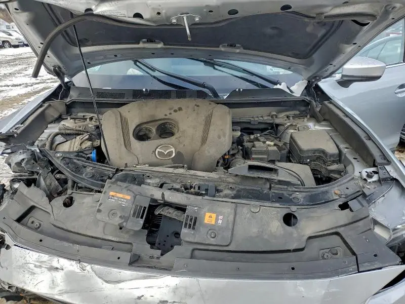 2016 MAZDA CX-9 TOURING  