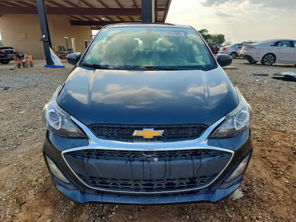 2019 CHEVROLET SPARK LS  