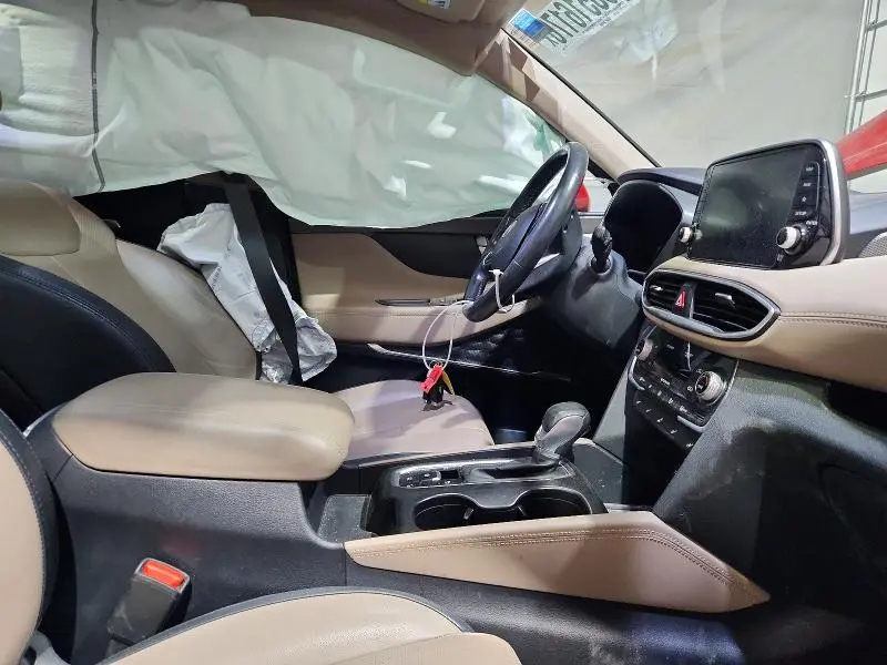 2020 HYUNDAI SANTA FE LIMITED 2.0T  