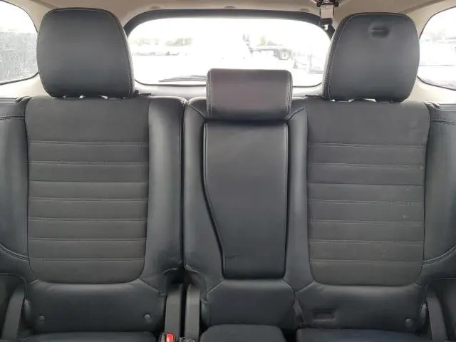 2019 MITSUBISHI OUTLANDER SE