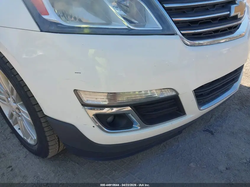 2014 CHEVROLET TRAVERSE 1LT