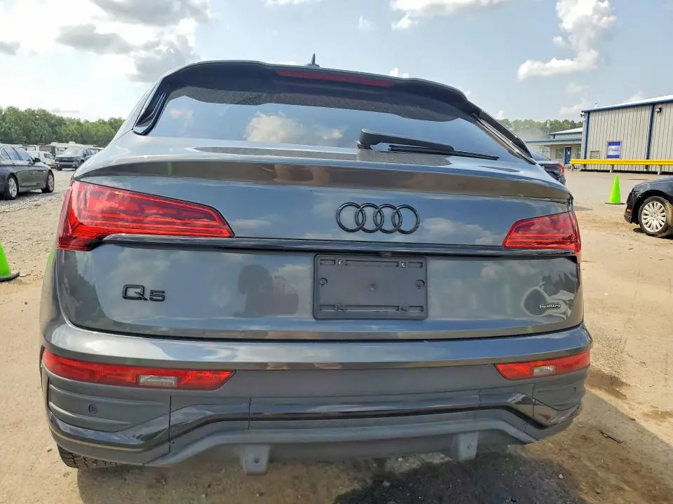 2023 AUDI Q5 SPORTBACK PRM PLS 45  