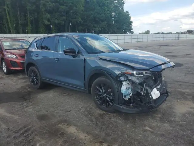 2023 MAZDA CX-5 PREFERRED  