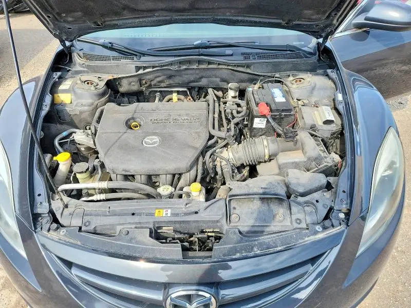 2012 MAZDA 6 I  
