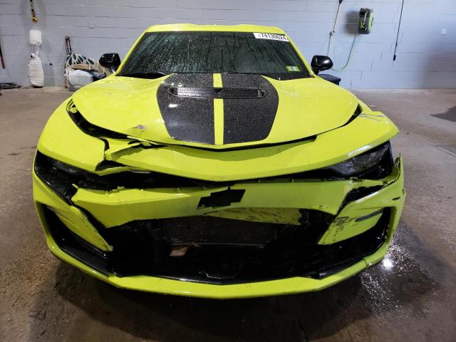 2019 CHEVROLET CAMARO SS