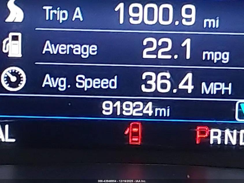 2021 CHEVROLET BLAZER AWD 2LT