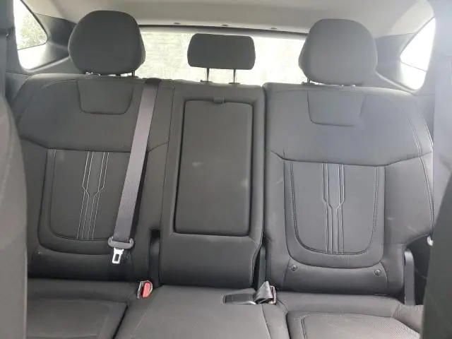 2022 HYUNDAI TUCSON SEL CONVENIENCE  