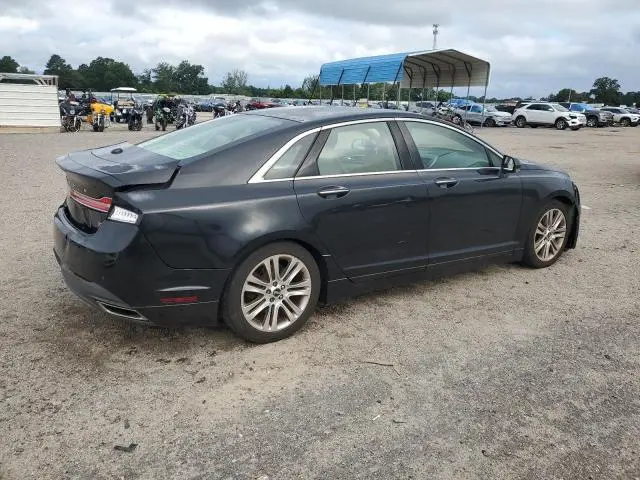 2014 LINCOLN MKZ   
