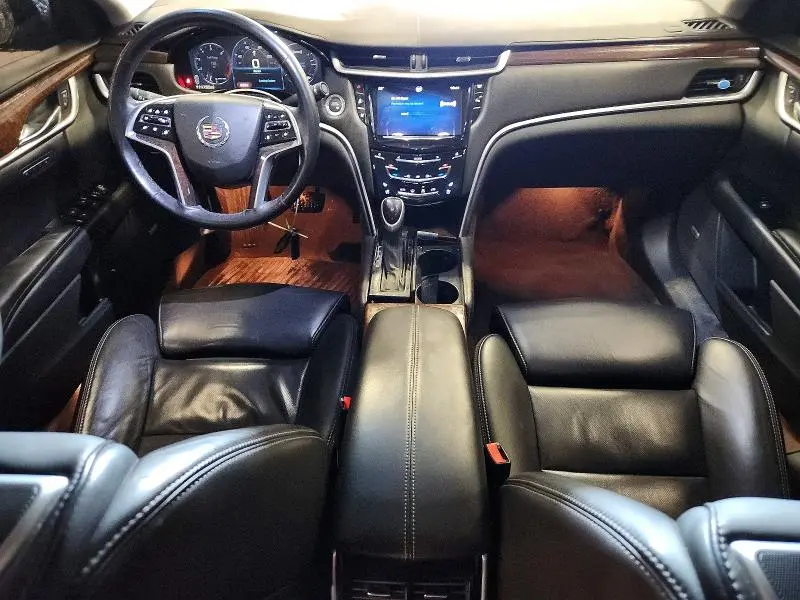 2013 CADILLAC XTS PREMIUM COLLECTION  