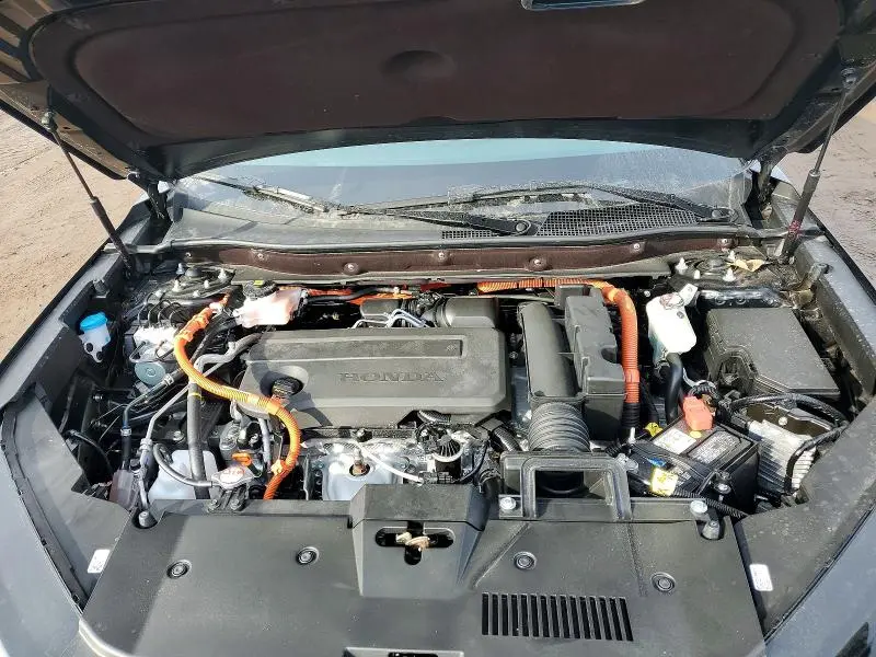 2026 HONDA CR-V SPORT TOURING  