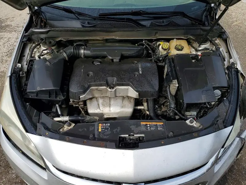 2015 CHEVROLET MALIBU LS  