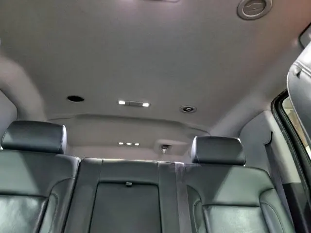 2015 CHEVROLET SUBURBAN C1500 LT  