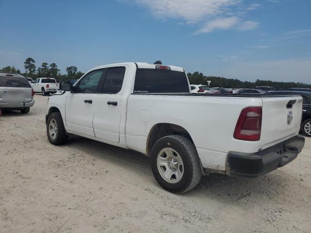 2021 RAM 1500 TRADESMAN