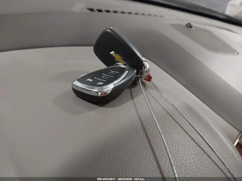2017 CHEVROLET CRUZE PREMIER AUTO