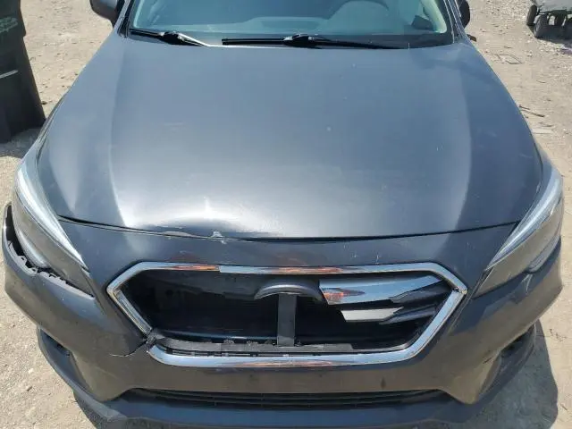 2018 SUBARU LEGACY 2.5I PREMIUM  