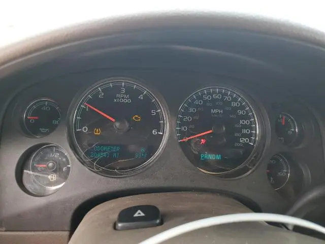 2010 GMC YUKON XL C1500 SLT  