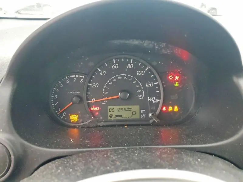 2020 MITSUBISHI MIRAGE G4 SE  