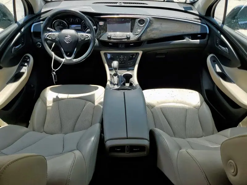 2019 BUICK ENVISION PREFERRED  