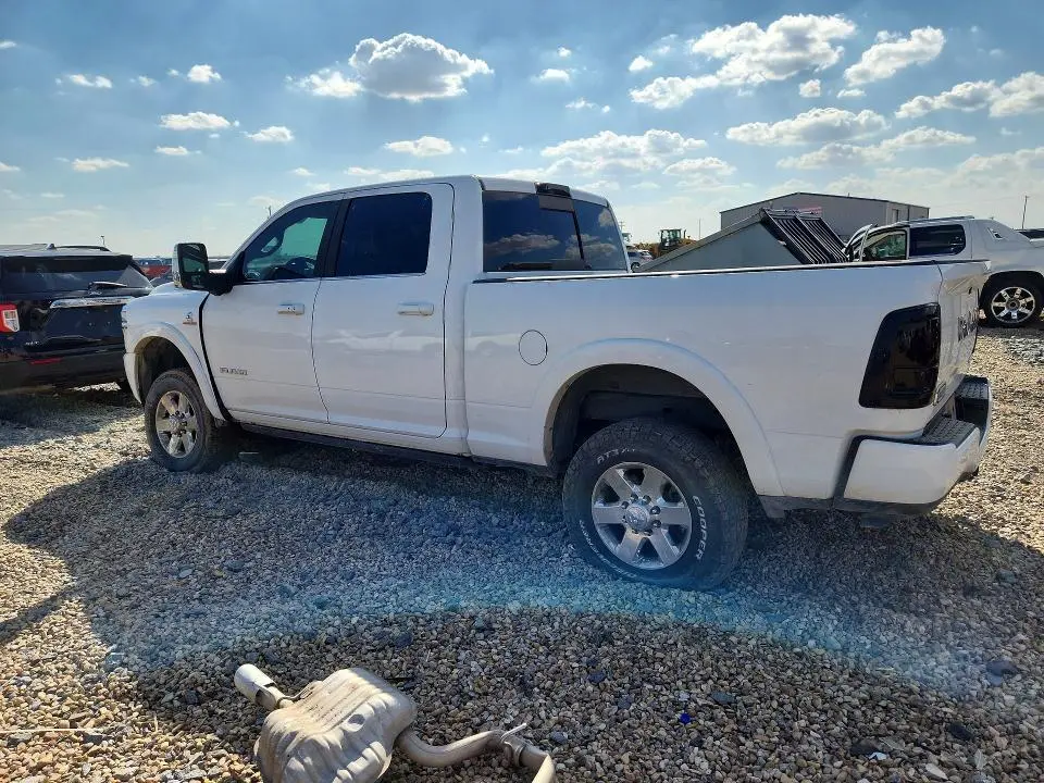 2025 RAM 2500 LIMITED  