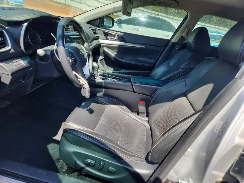 2020 NISSAN MAXIMA 3.5 SV  