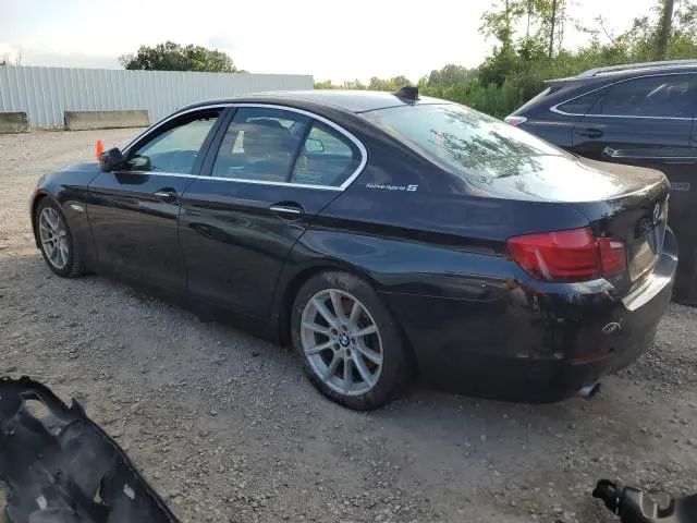 2013 BMW 535 I HYBRID  