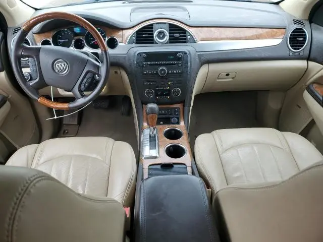 2011 BUICK ENCLAVE CXL  