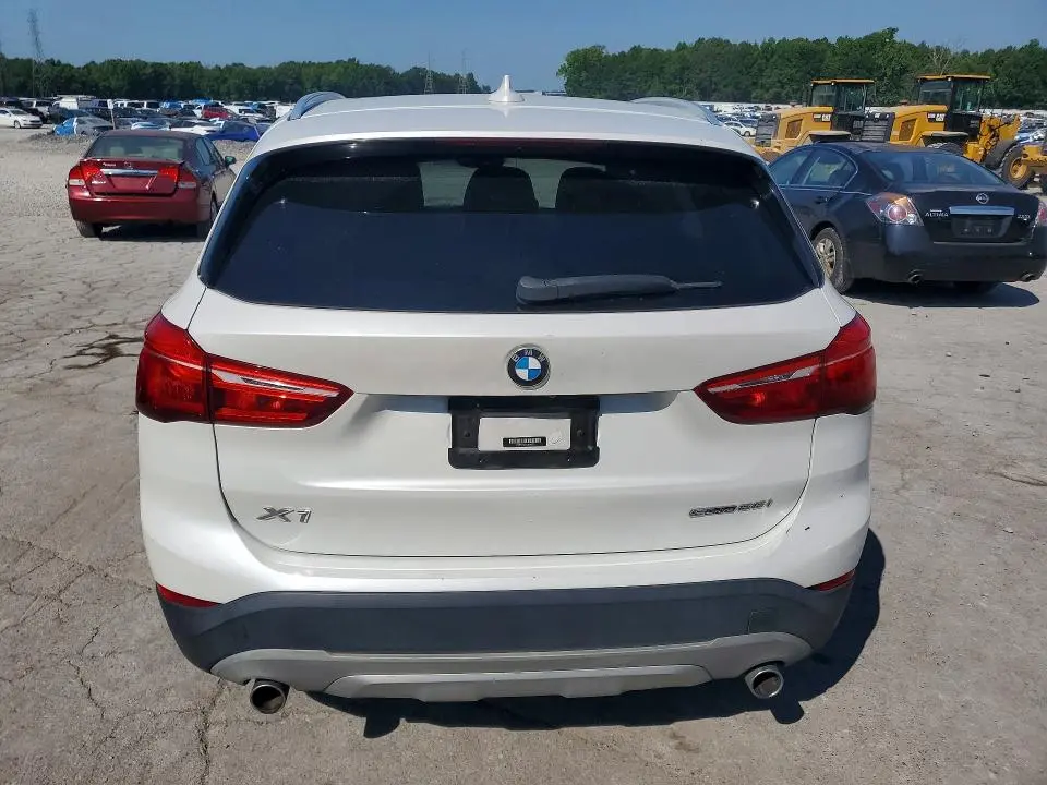 2018 BMW X1 SDRIVE28I  