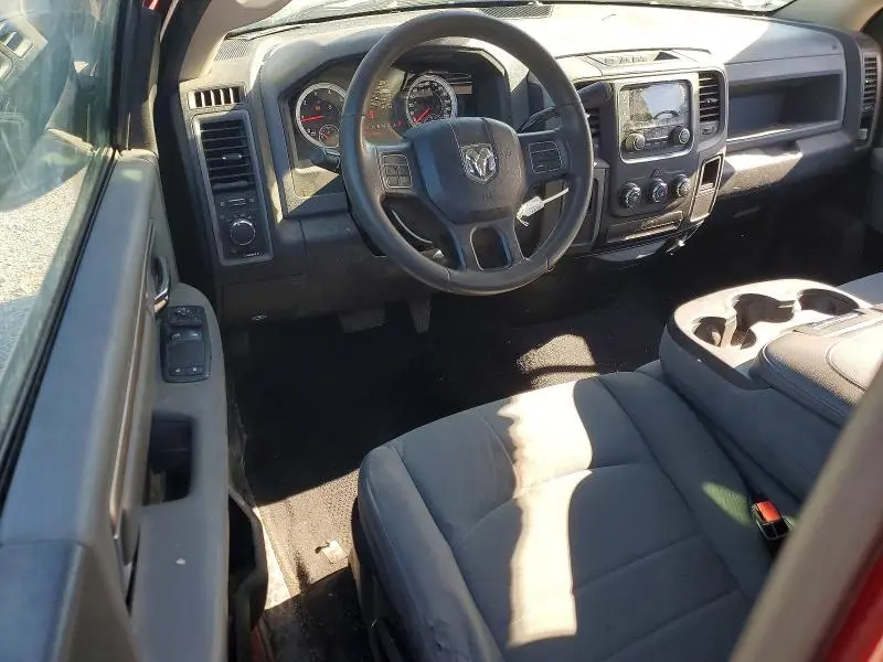 2013 RAM 1500 ST  