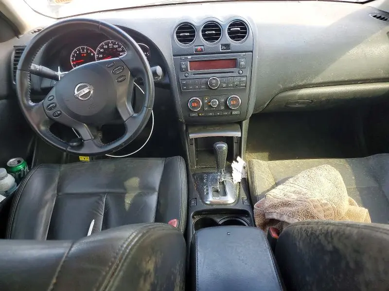 2011 NISSAN ALTIMA 2.5  