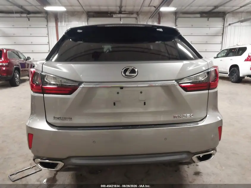 2019 LEXUS RX 350  