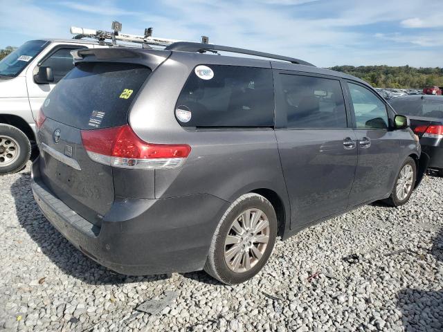 2011 TOYOTA SIENNA XLE