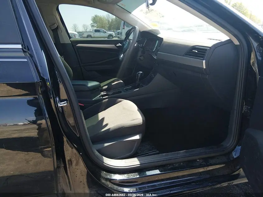 2019 VOLKSWAGEN JETTA 1.4T R-LINE/1.4T S/1.4T SE
