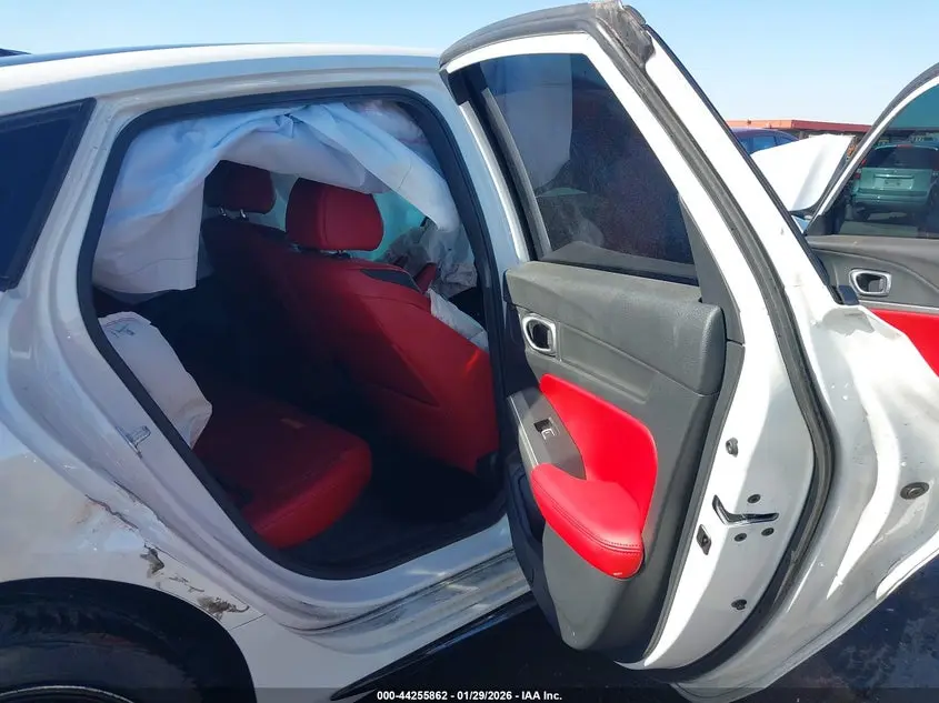 2024 ACURA INTEGRA A-SPEC TECHNOLOGY