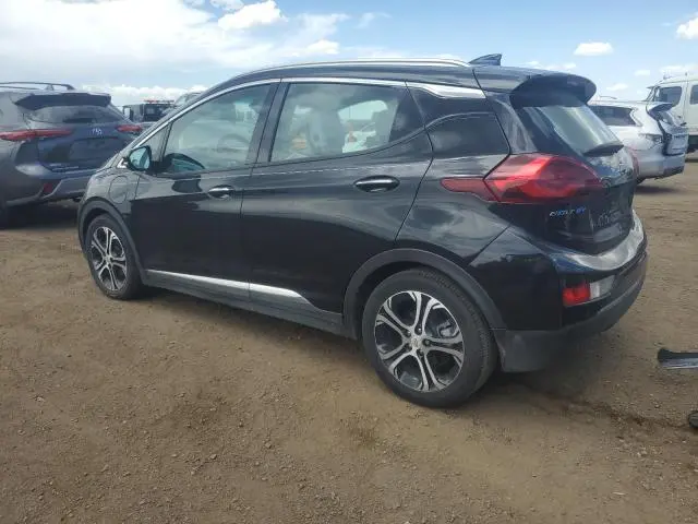 2020 CHEVROLET BOLT EV PREMIER