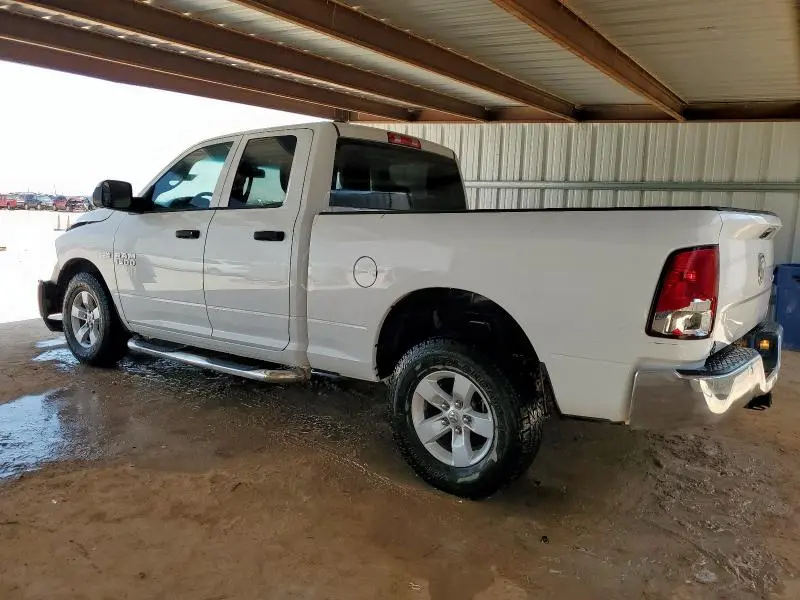 2014 RAM 1500 ST