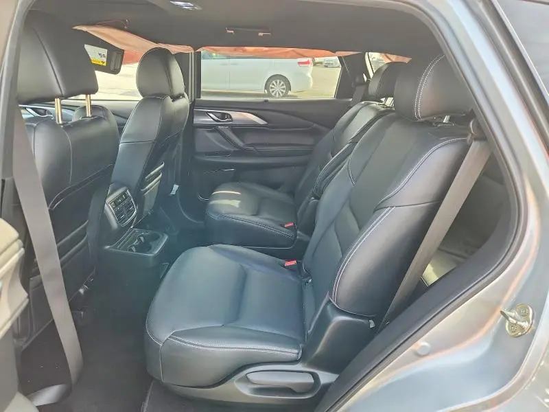 2021 MAZDA CX-9 GRAND TOURING  