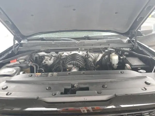 2016 GMC SIERRA K1500 DENALI  