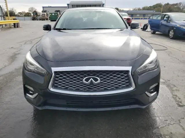 2021 INFINITI Q50 LUXE  
