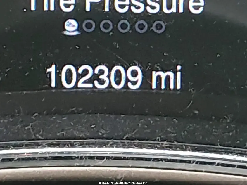 2015 JEEP GRAND CHEROKEE SUMMIT