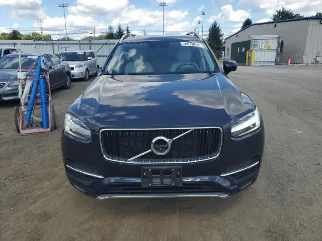 2019 VOLVO XC90 T6 MOMENTUM  