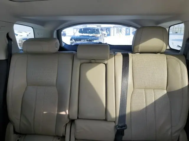 2016 LAND ROVER DISCOVERY SPORT HSE  