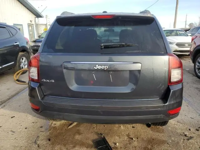2014 JEEP COMPASS SPORT