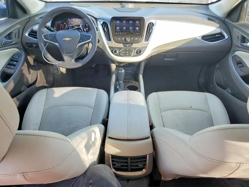 2020 CHEVROLET MALIBU PREMIER  