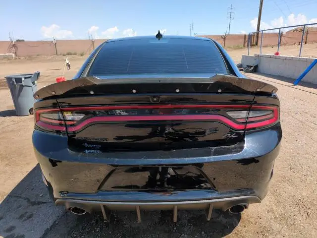 2021 DODGE CHARGER R/T  