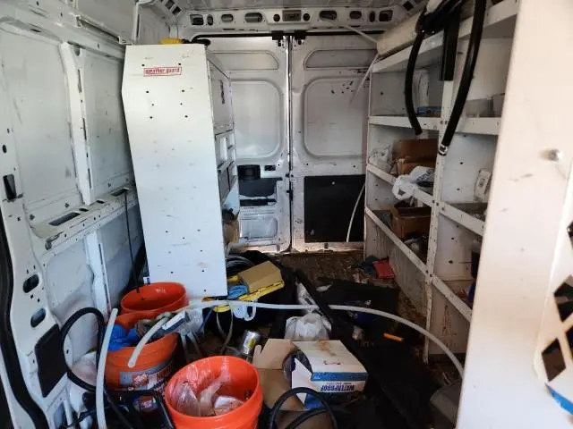 2019 RAM PROMASTER 2500 2500 HIGH  