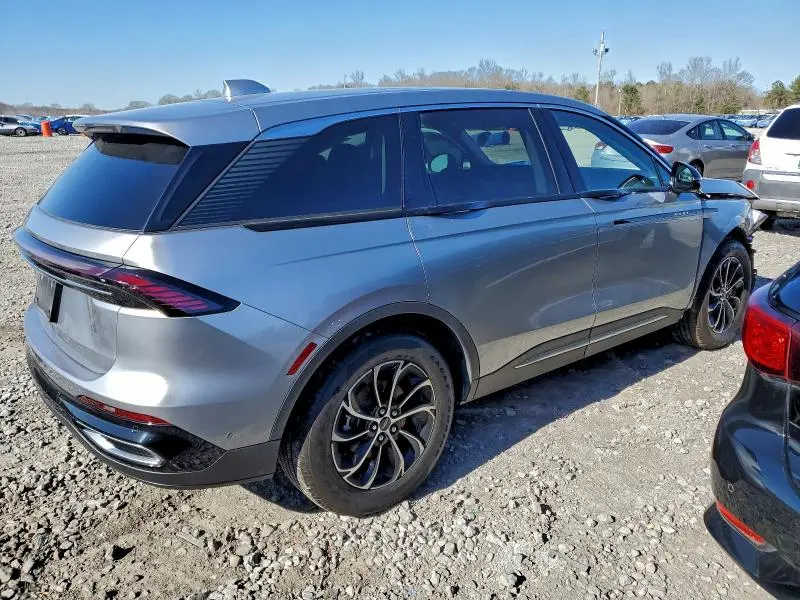 2024 LINCOLN NAUTILUS PREMIERE  