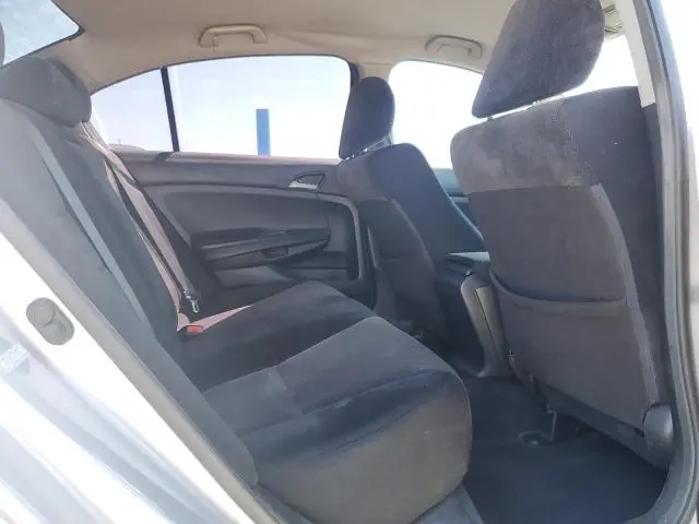 2010 HONDA ACCORD LXP  