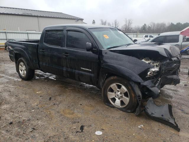 2011 TOYOTA TACOMA DOUBLE CAB LONG BED