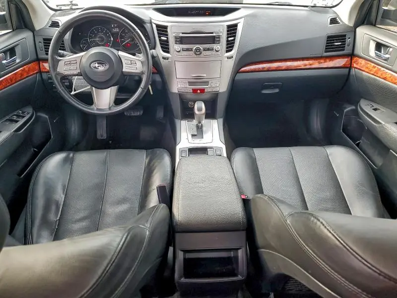 2011 SUBARU LEGACY 2.5I LIMITED  