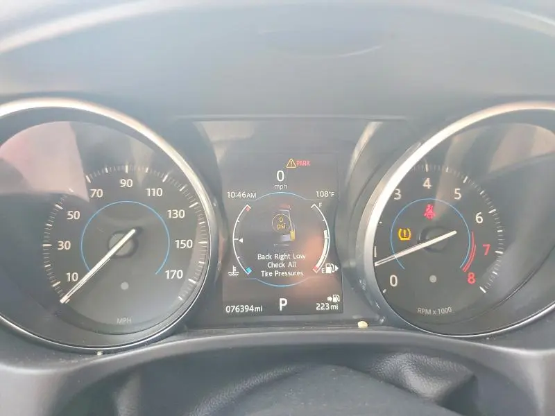 2017 JAGUAR XE PRESTIGE  